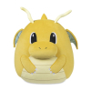 Officiële Pokemon center knuffel Squishmallow Dragonite 30cm 